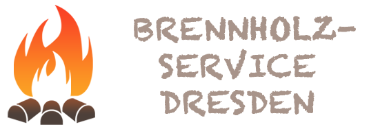 Logo Brennholzservice Dresden